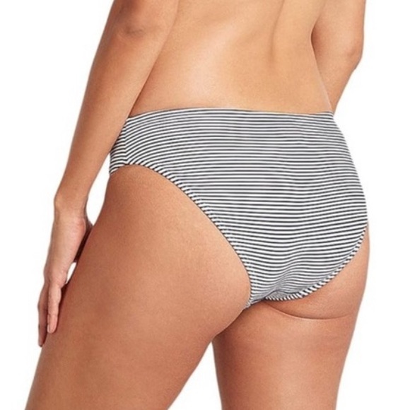 Sea level swim bottoms - Picture 3 of 5
